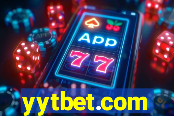 yytbet.com