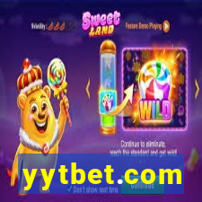 yytbet.com