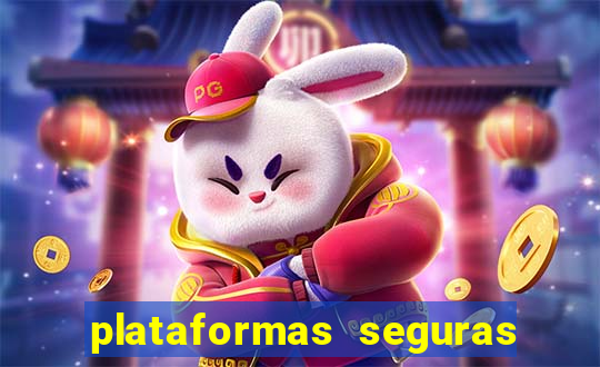 plataformas seguras de jogos