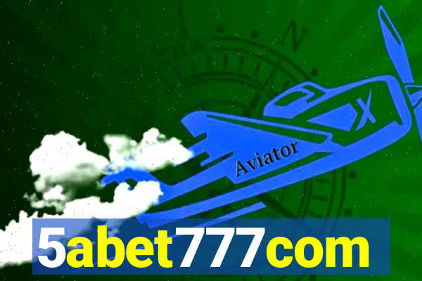 5abet777com