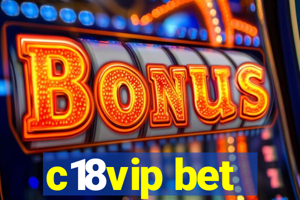 c18vip bet