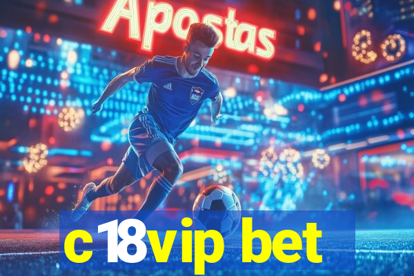 c18vip bet