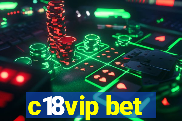 c18vip bet