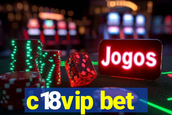 c18vip bet