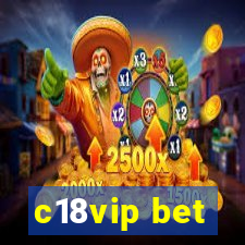 c18vip bet