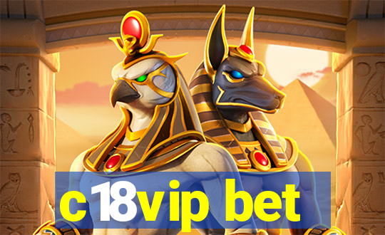 c18vip bet