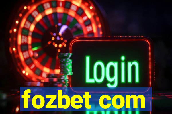 fozbet com