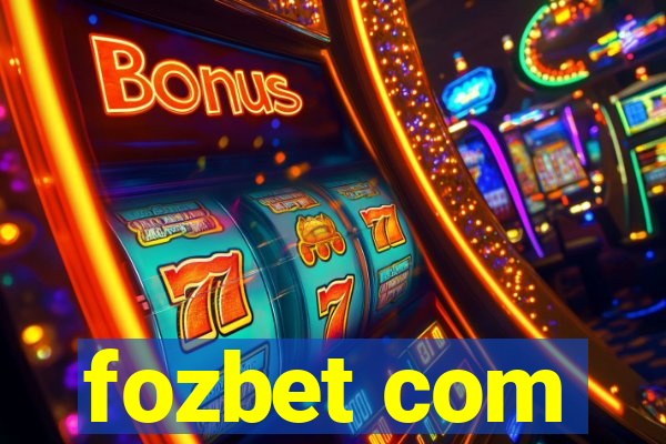 fozbet com