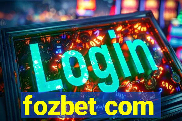 fozbet com