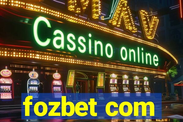 fozbet com