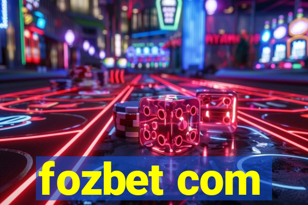 fozbet com