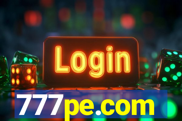 777pe.com