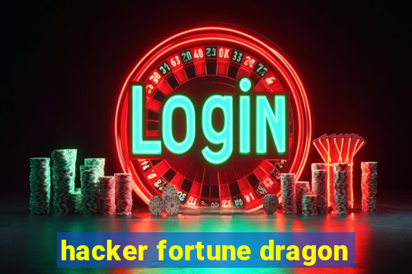 hacker fortune dragon