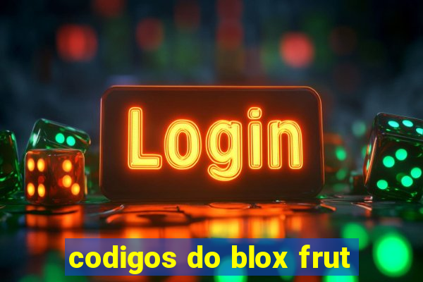 codigos do blox frut