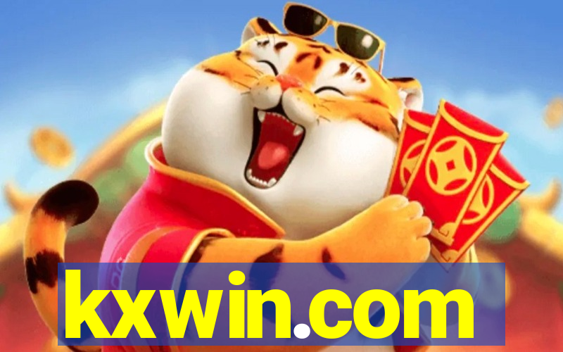 kxwin.com