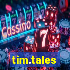 tim.tales