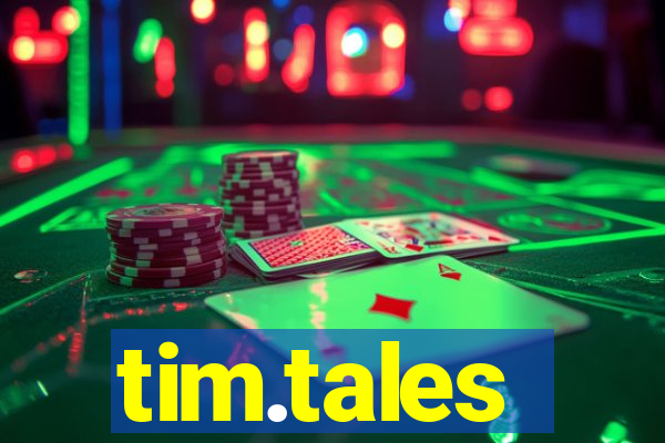 tim.tales