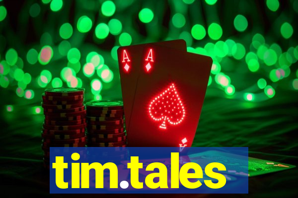 tim.tales