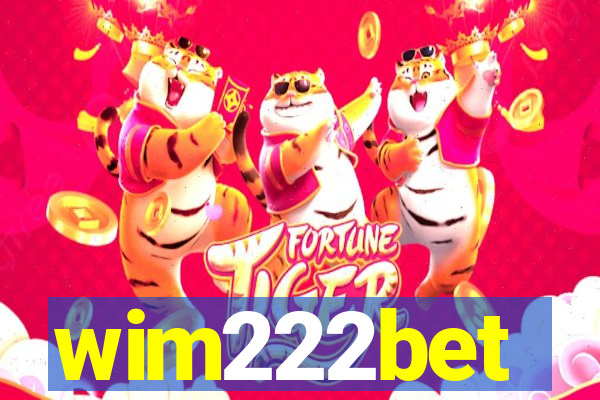 wim222bet