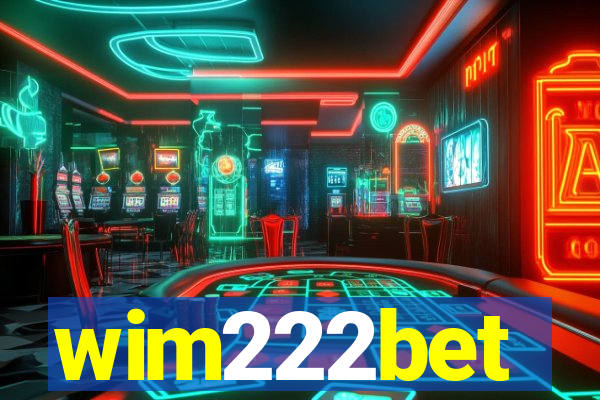 wim222bet