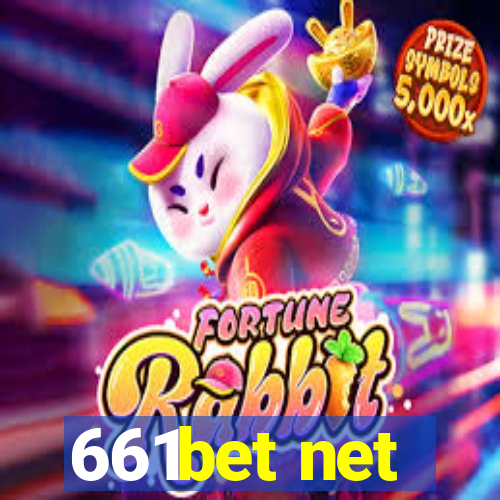 661bet net