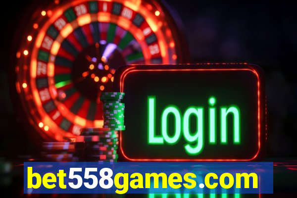 bet558games.com