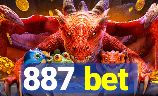 887 bet