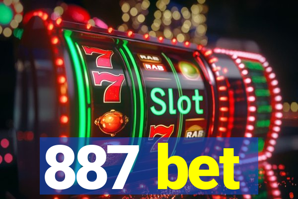 887 bet