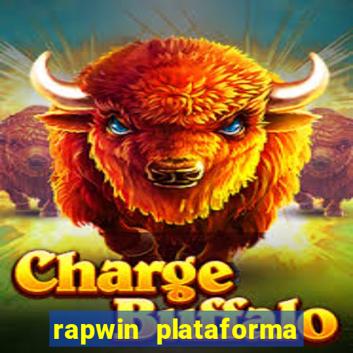 rapwin plataforma de jogos