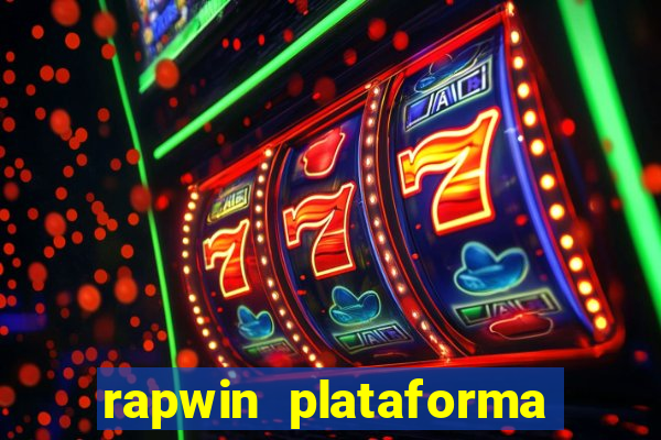 rapwin plataforma de jogos