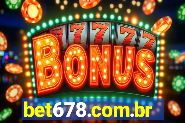 bet678.com.br