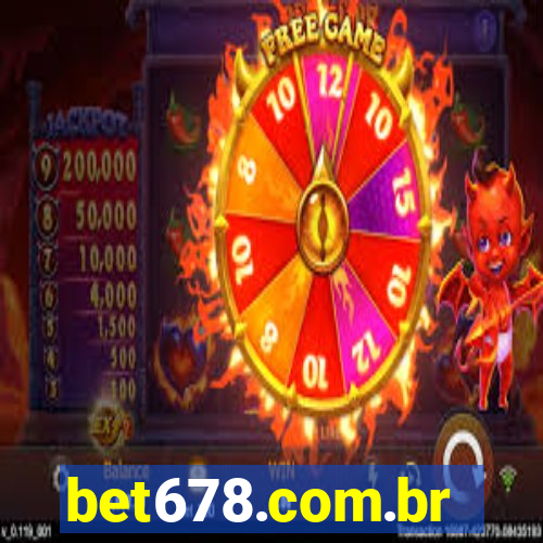 bet678.com.br