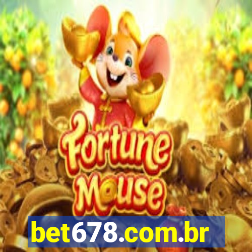 bet678.com.br