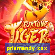 privmandy xxx