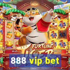 888 vip bet