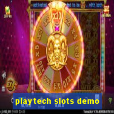 playtech slots demo