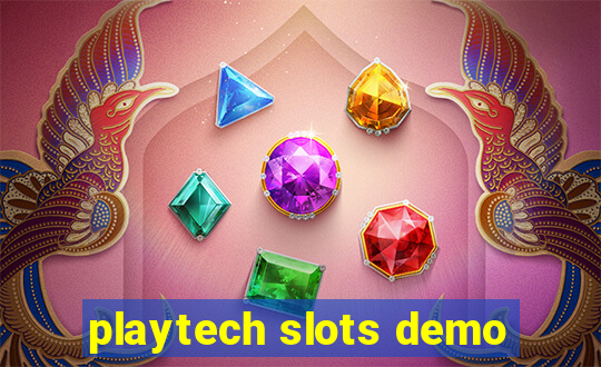 playtech slots demo