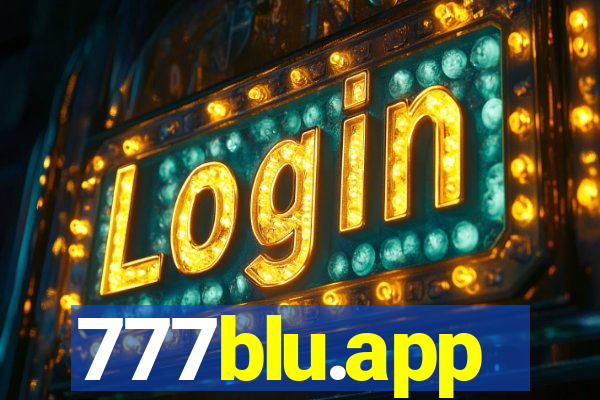 777blu.app