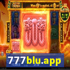 777blu.app