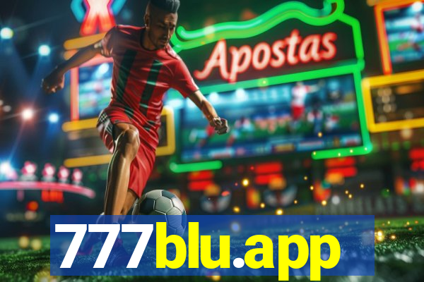 777blu.app