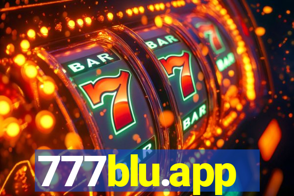 777blu.app