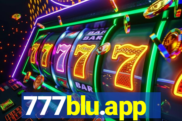 777blu.app