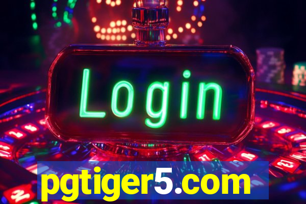 pgtiger5.com