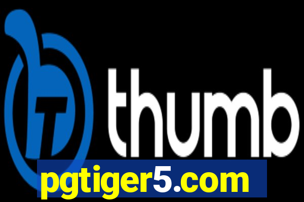 pgtiger5.com