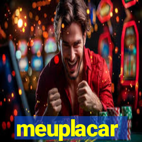 meuplacar