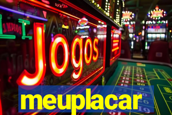 meuplacar