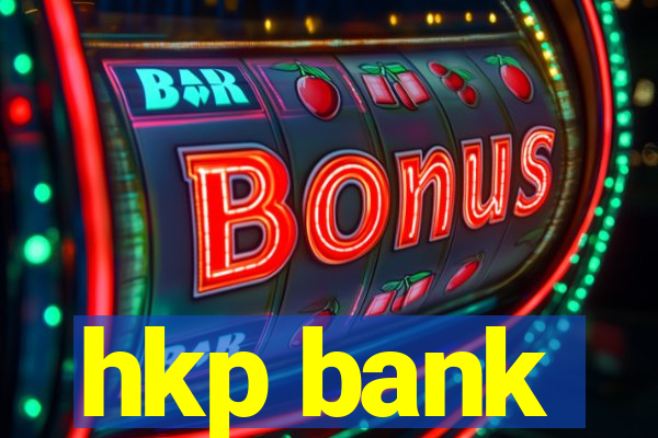 hkp bank