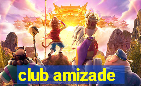 club amizade