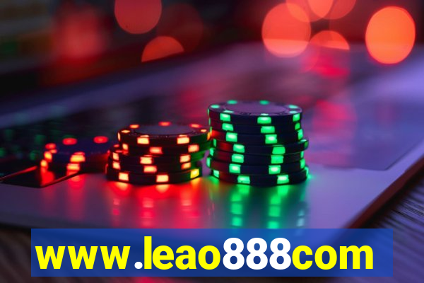 www.leao888com