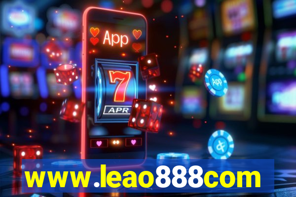 www.leao888com